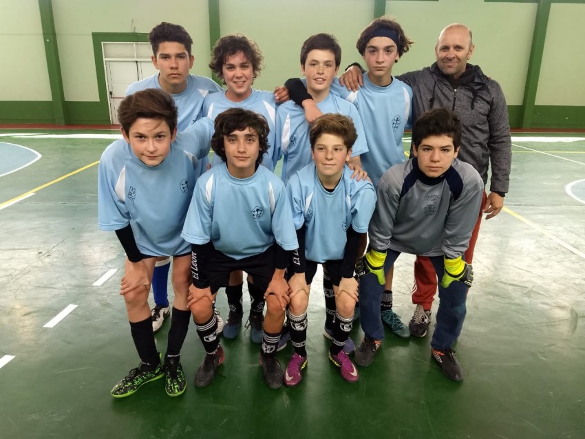 Torneos Bonaerenses: �C�mo les fue a los madariaguenses durante este d