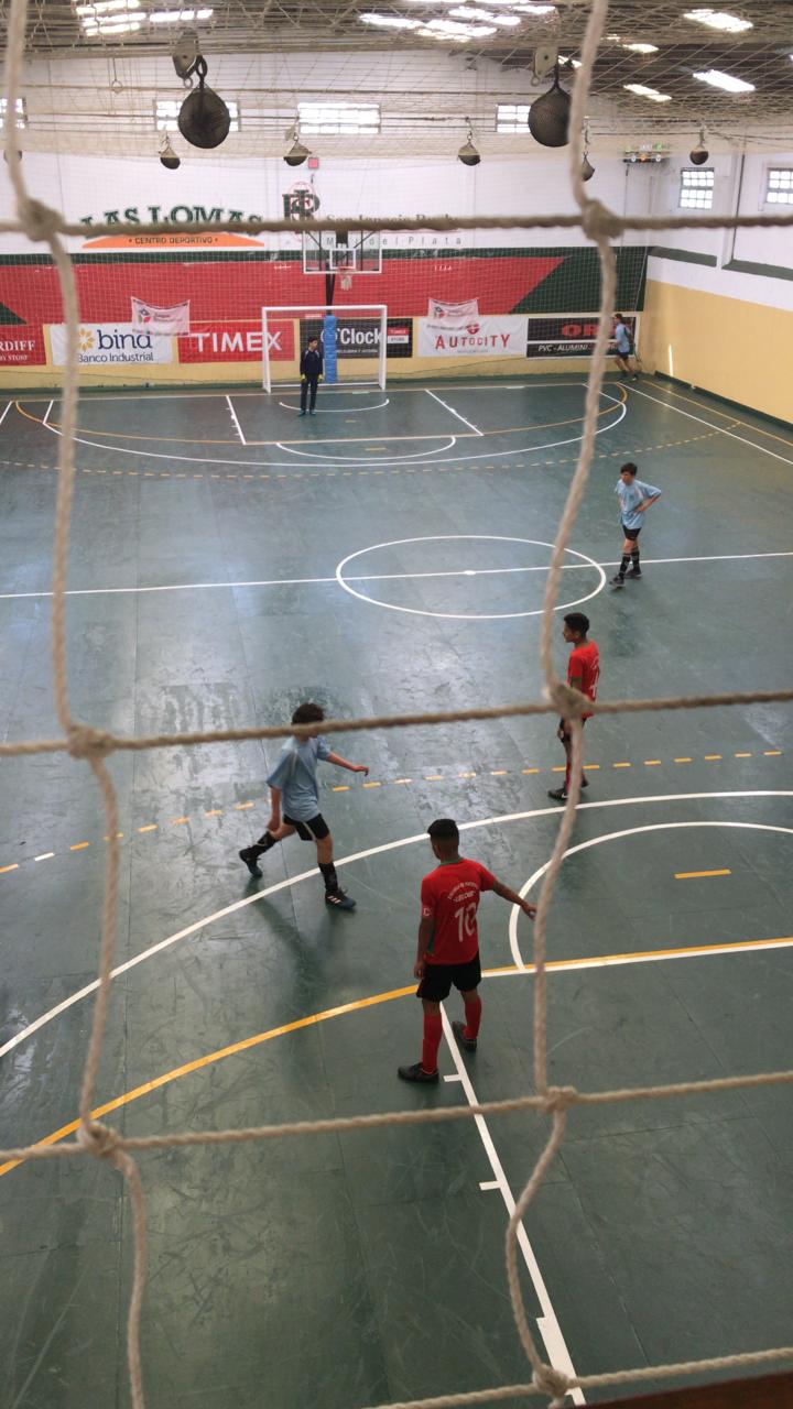 Torneos Bonaerenses: �C�mo les fue a los madariaguenses durante este d