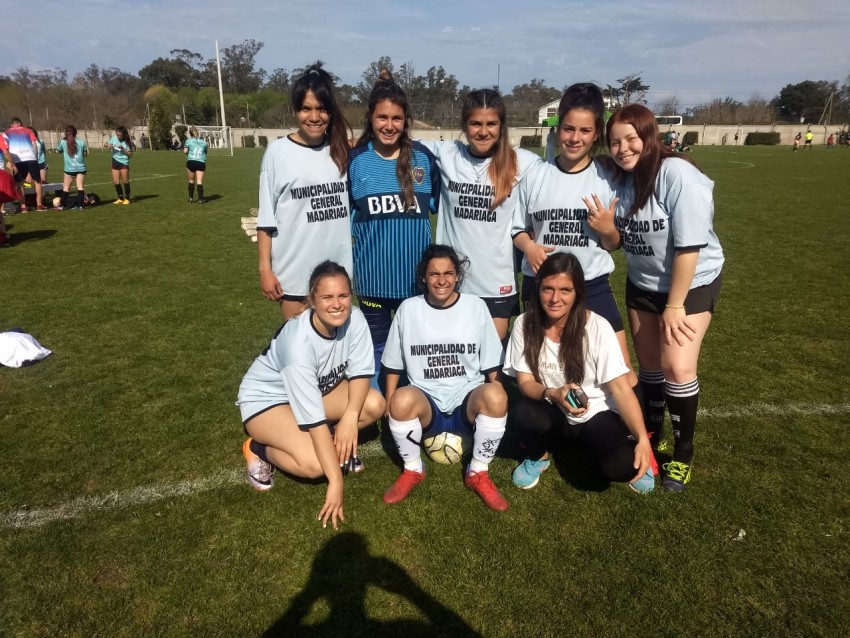 Torneos Bonaerenses: Cmo les fue a los madariaguenses durante este d