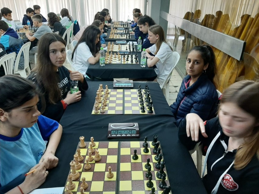 Torneos Bonaerenses: �C�mo les fue a los madariaguenses durante este d