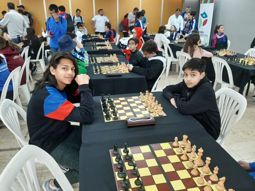 Torneos Bonaerenses: �C�mo les fue a los madariaguenses durante este d