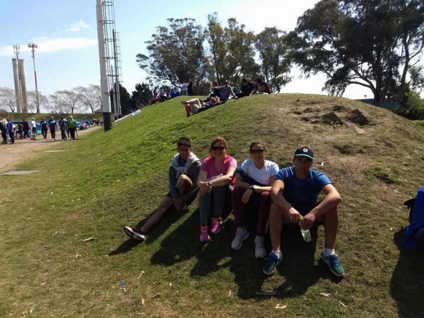 Torneos Bonaerenses: �C�mo les fue a los madariaguenses durante este d