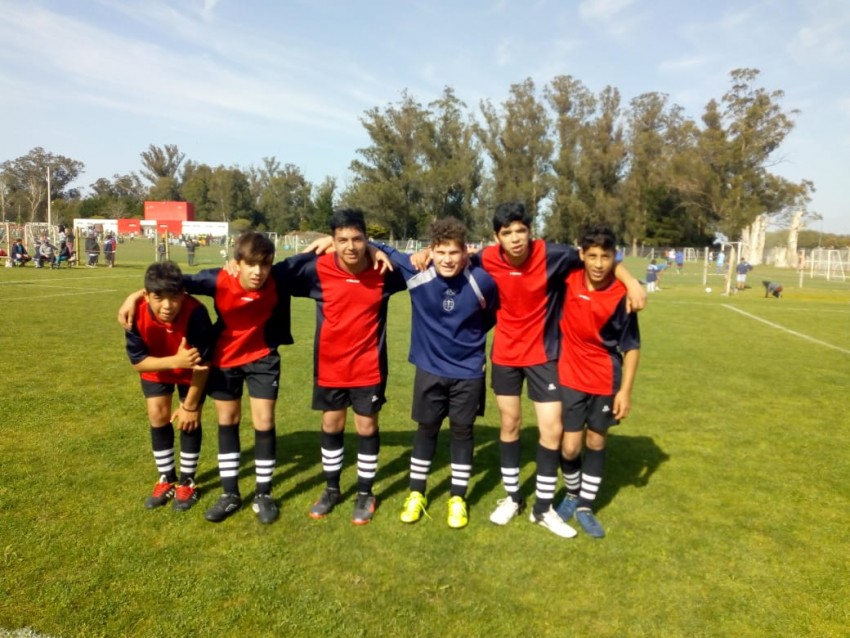 Torneos Bonaerenses: �C�mo les fue a los madariaguenses durante este d