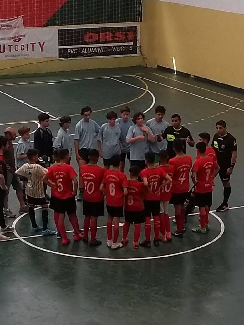 Torneos Bonaerenses: Resultados parciales de la jornada de lunes