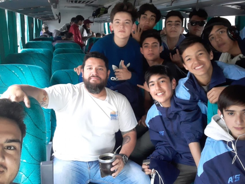 Torneos Bonaerenses: Resultados parciales de la jornada de lunes