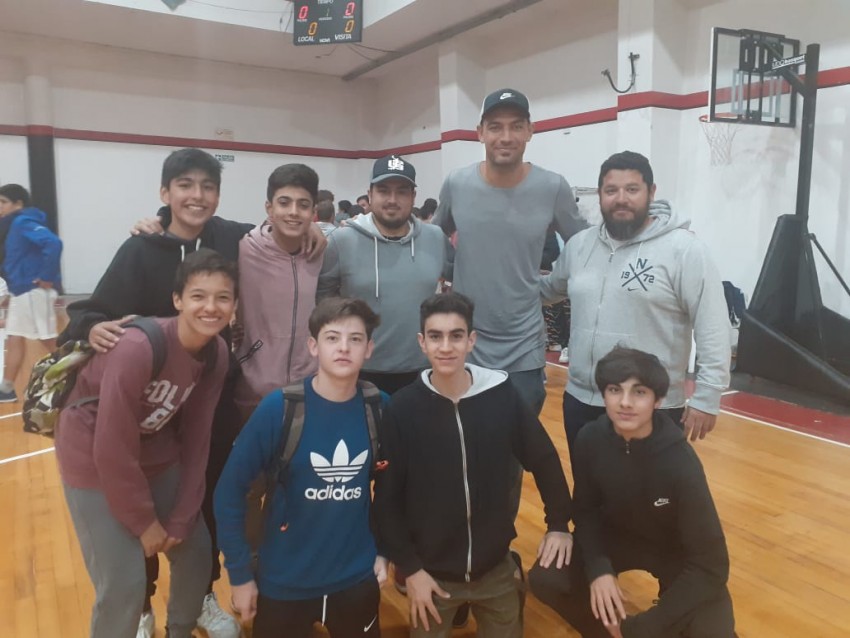 Torneos Bonaerenses: Resultados parciales de la jornada de lunes