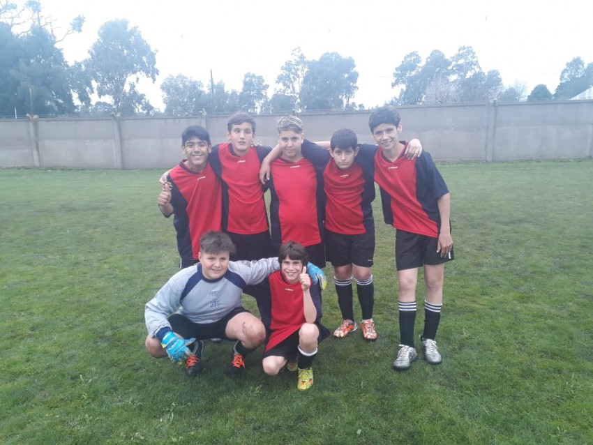 Torneos Bonaerenses: Resultados parciales de la jornada de lunes