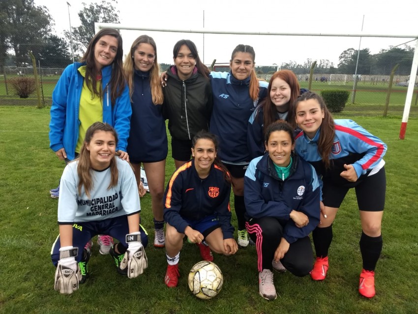 Torneos Bonaerenses: Resultados parciales de la jornada de lunes