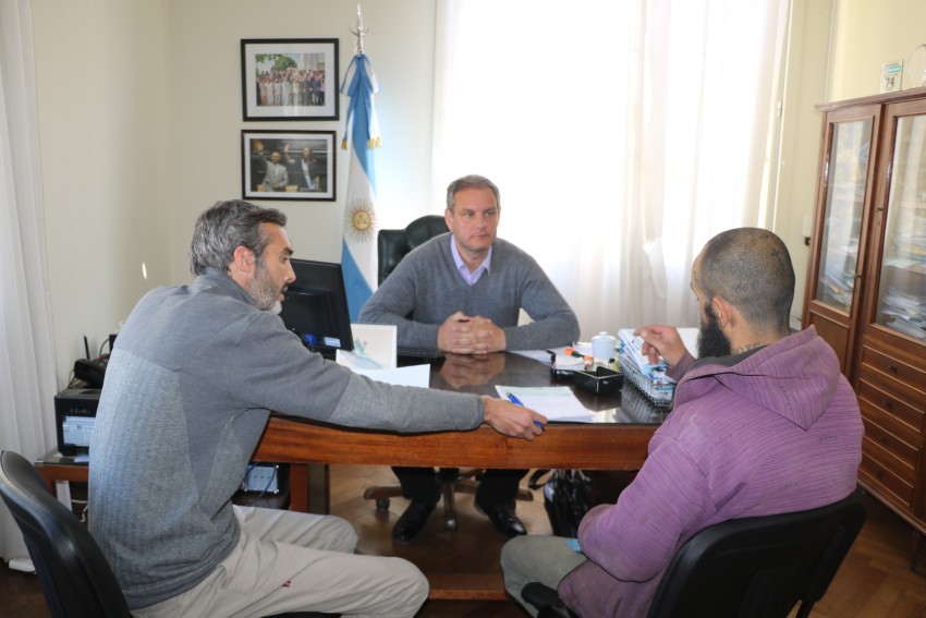 Otorgaron cheques por fondos de multas a instituciones madariaguenses