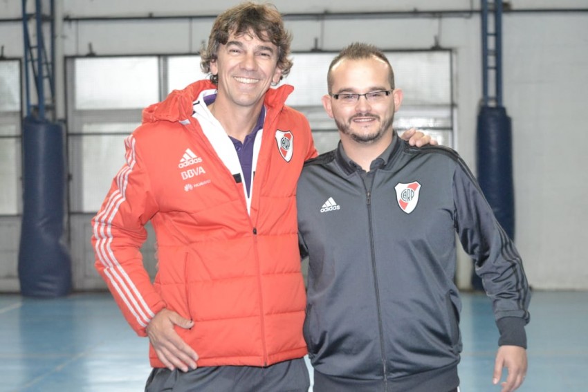 Comenz� a disputarse el Torneo de Futsal 
