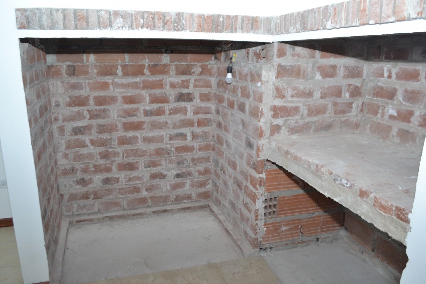 Qued inaugurada la sede de la Sociedad de Fomento del barrio San Mart