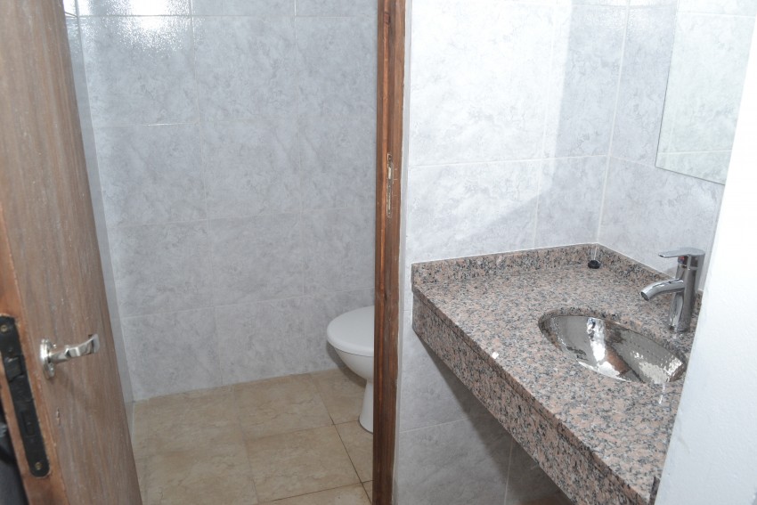 Qued inaugurada la sede de la Sociedad de Fomento del barrio San Mart