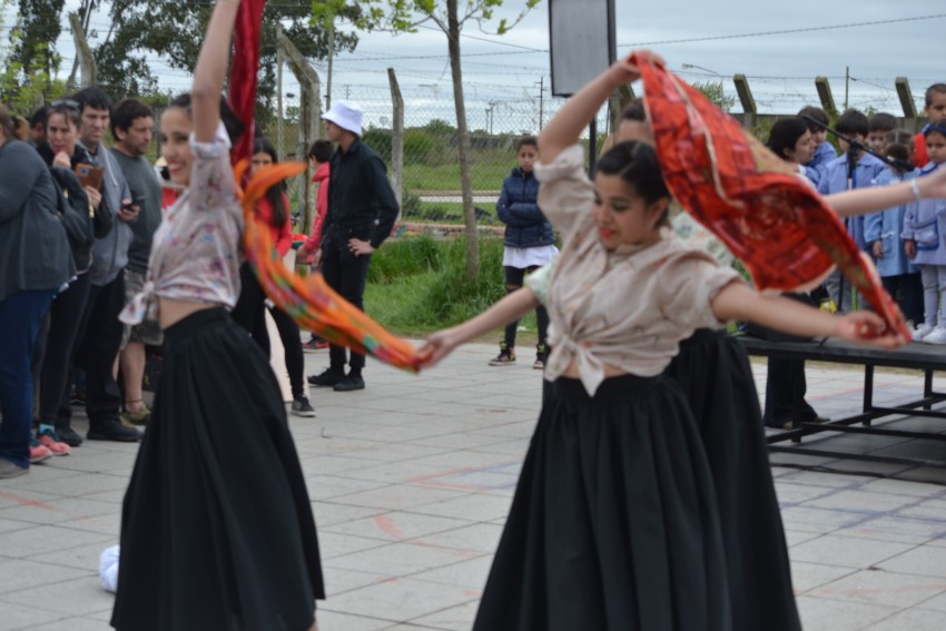 Inici la Feria de las Naciones