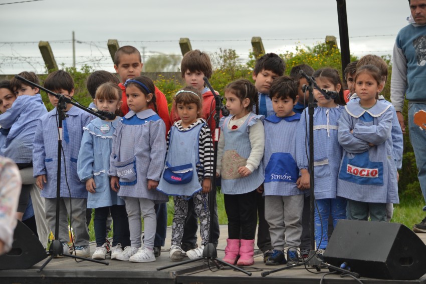 Inici la Feria de las Naciones