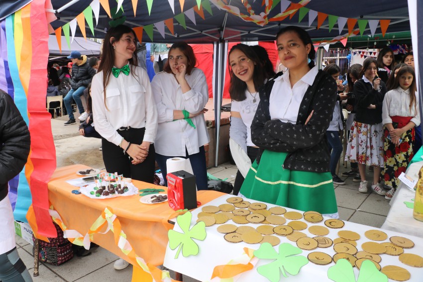 Inici la Feria de las Naciones