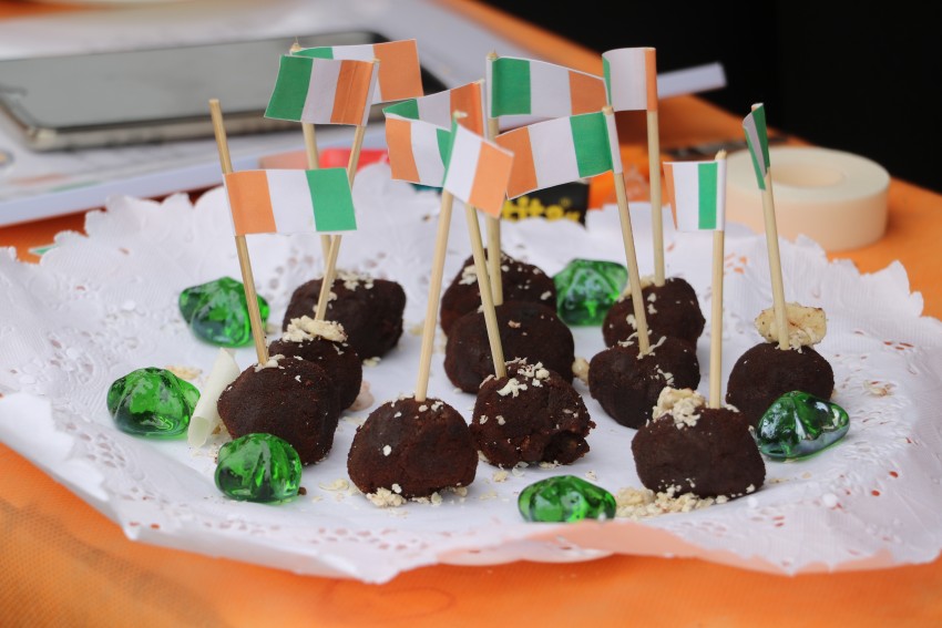 Inici la Feria de las Naciones