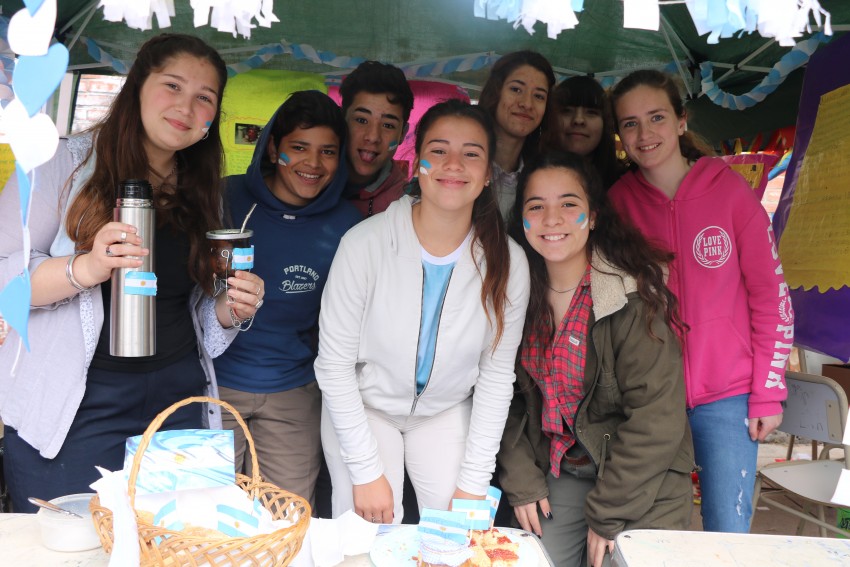 Inici la Feria de las Naciones