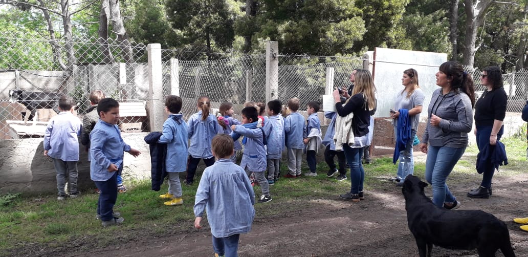 Profundizan los trabajos de concientizaci�n sobre la tenencia responsa