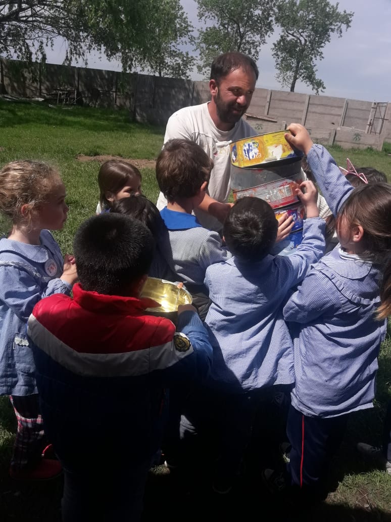 Profundizan los trabajos de concientizaci�n sobre la tenencia responsa