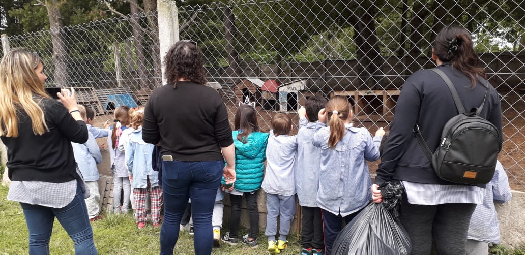 Profundizan los trabajos de concientizaci�n sobre la tenencia responsa