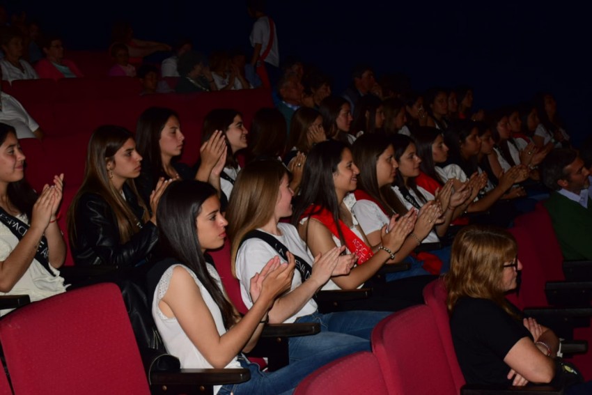 Buscando Nuevos valores aport artistas que estarn sobre el Argentino