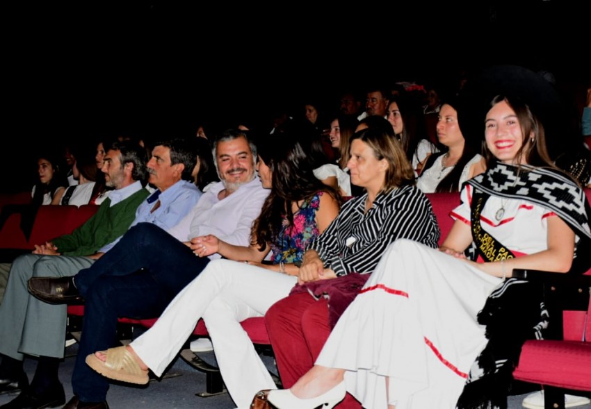 Buscando Nuevos valores aport artistas que estarn sobre el Argentino