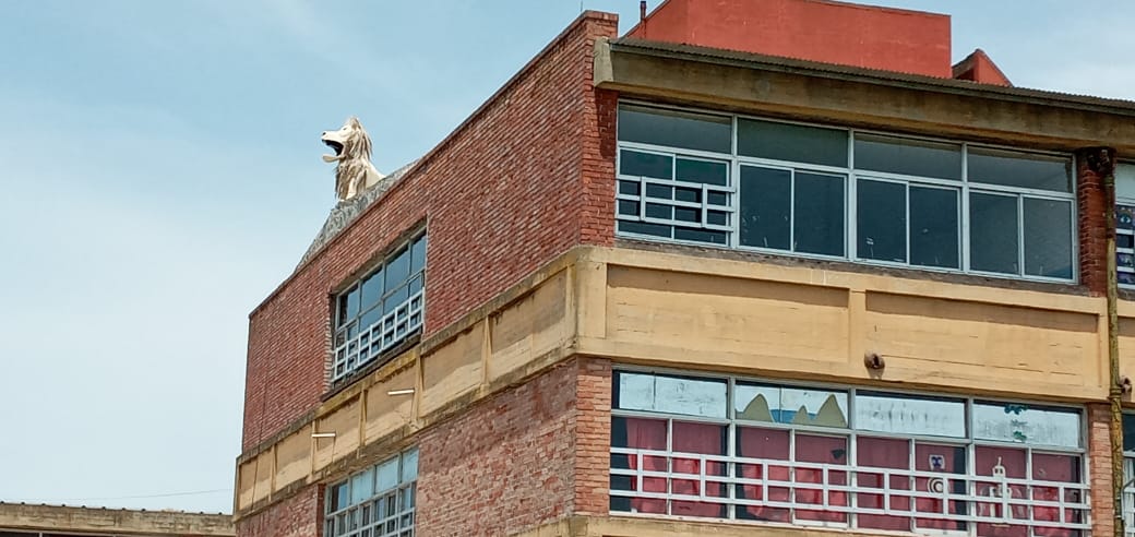 Destrozos en la Unidad Académica en una presunta