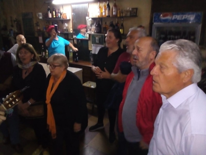 Semana de la Msica: Hoy finalizan las intervenciones urbanas y maana