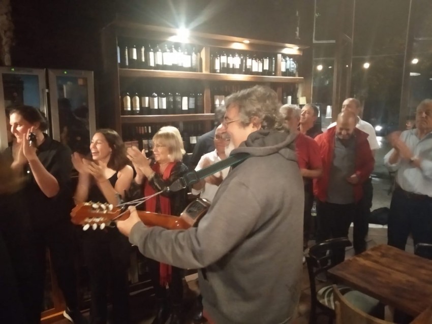 Semana de la Msica: Hoy finalizan las intervenciones urbanas y maana