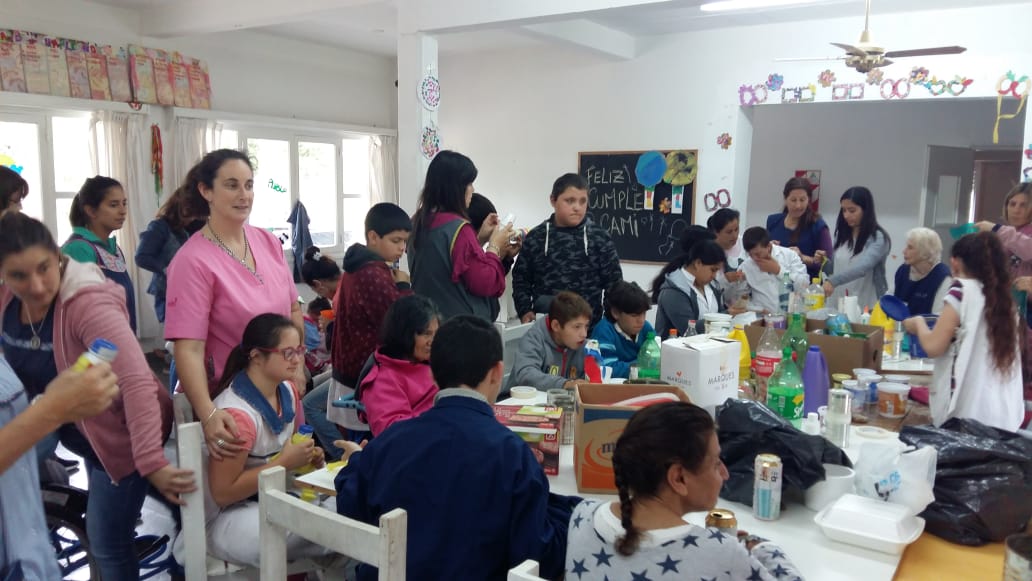 Instituciones trabajan de manera conjunta