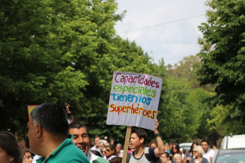 Se realizó la