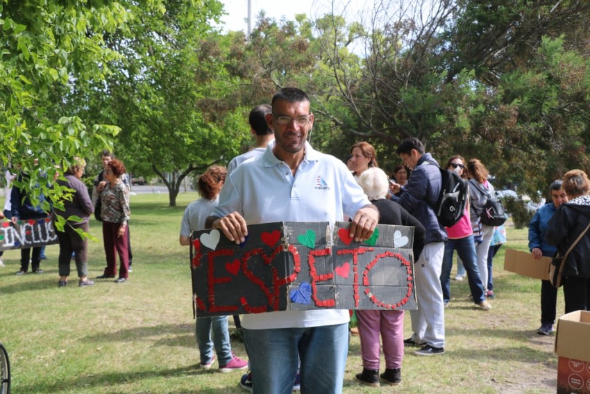 Se realizó la