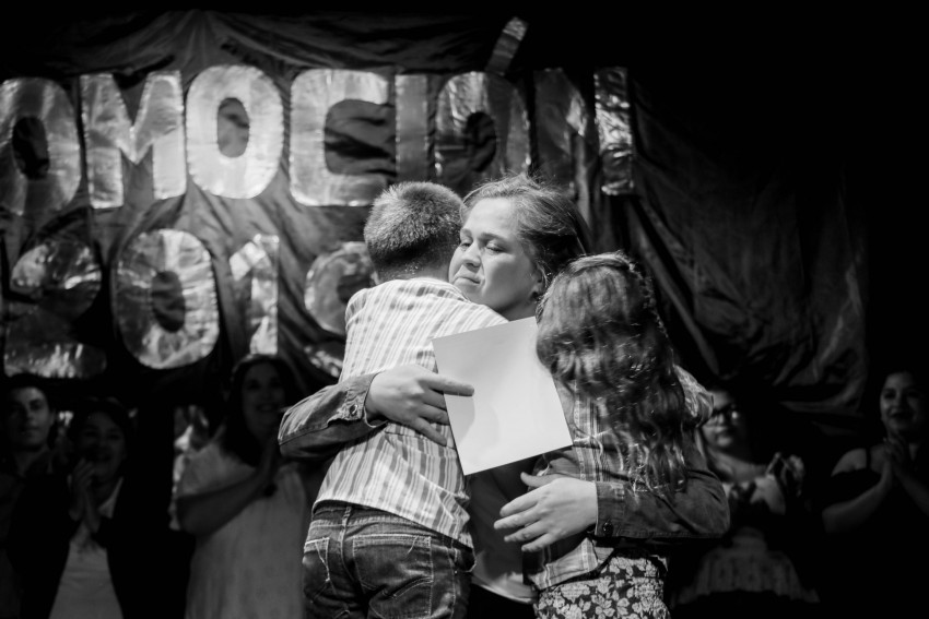 Otorgaron diplomas y reconocimientos a los egresados del Plan Fines