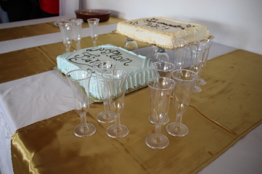 Plan FINES Macedo: Las mujeres del Paraje culminaron sus estudios