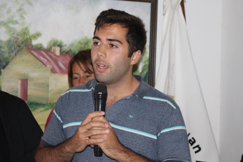 Plan FINES Macedo: Las mujeres del Paraje culminaron sus estudios