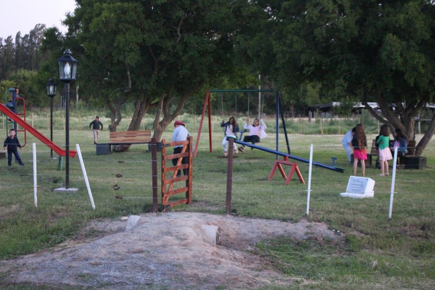 Plan FINES Macedo: Las mujeres del Paraje culminaron sus estudios