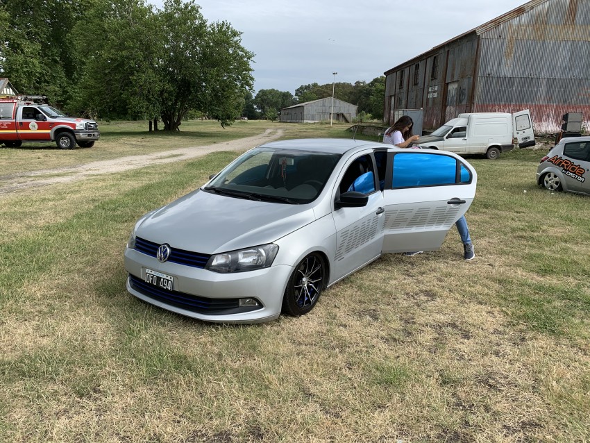 El Car Show del Tuy cierra su jornada anual en el Predio de la Estaci