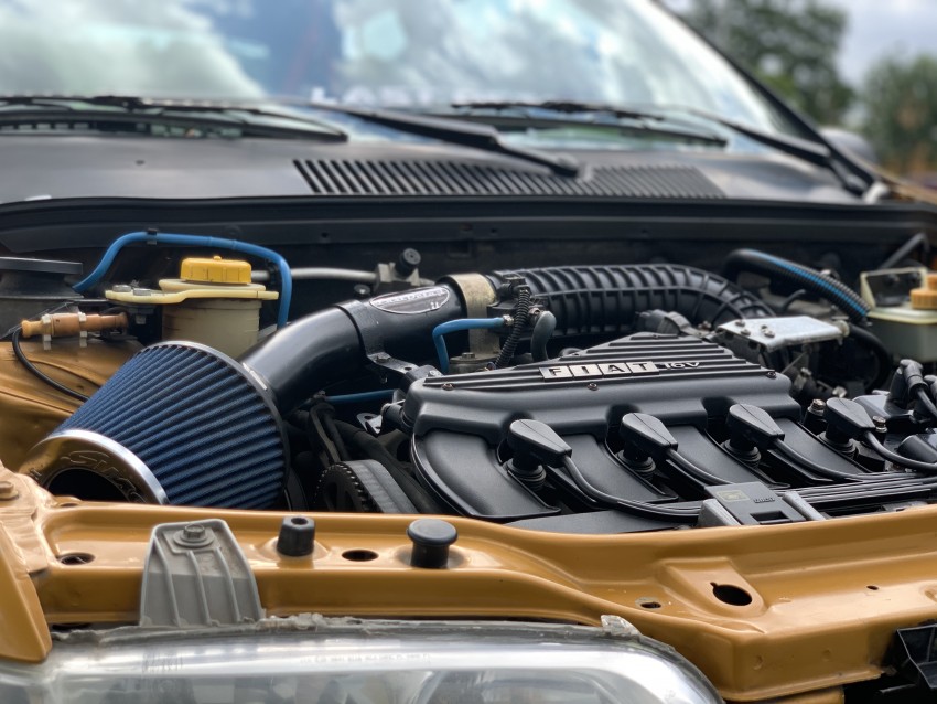 El Car Show del Tuy cierra su jornada anual en el Predio de la Estaci