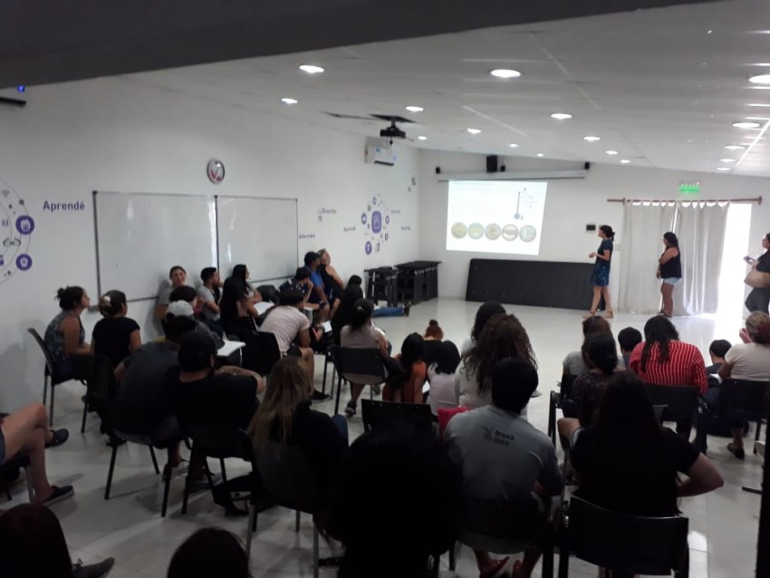 Manipulaci�n de alimentos: Hoy ultima oportunidad para sumarse