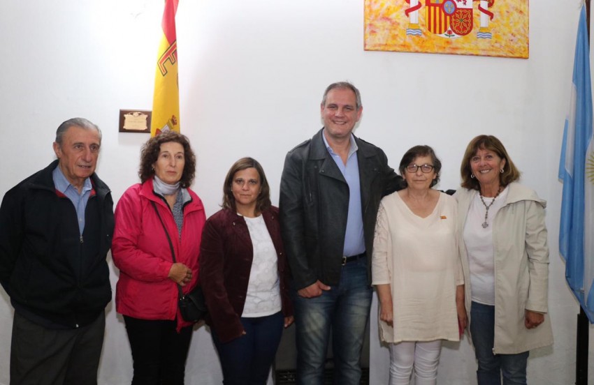 Ante una importante cantidad de pblico se realiz el concierto navide