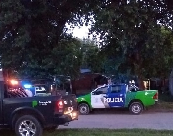 Encontraron elementos probatorios en una causa por robo agravado y les