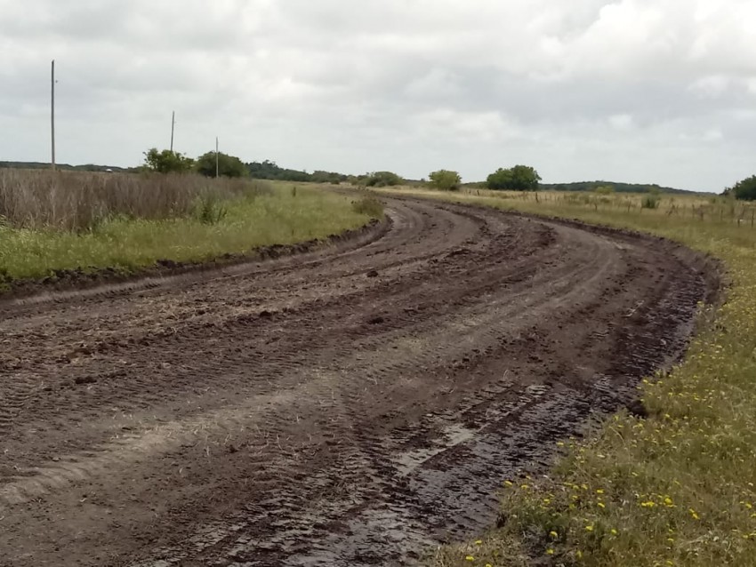 La CASER retom el alteo en el camino de La Larga