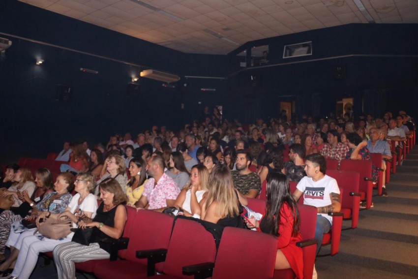 El musical We Will Rock You repas los xitos de Queen en la Casa de l