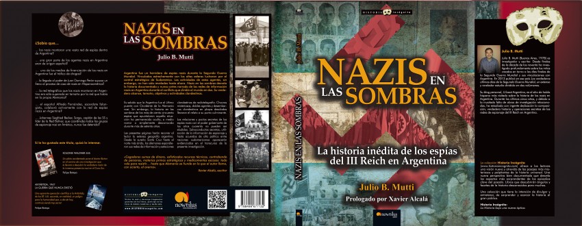 Nueva charla en el Museo: 