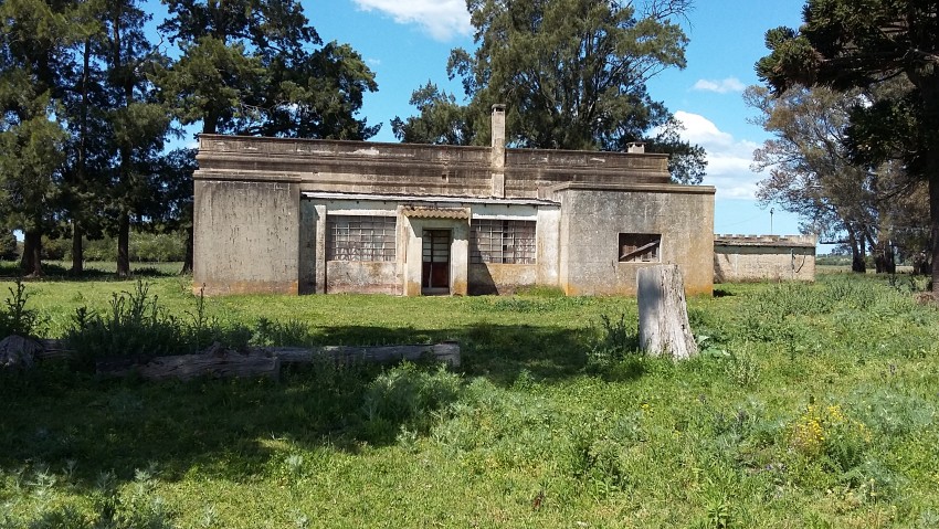 Hoy en el Museo Histrico disertar el investigador Julio Mutti