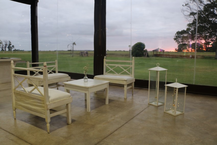 El desfile de modas en fotos