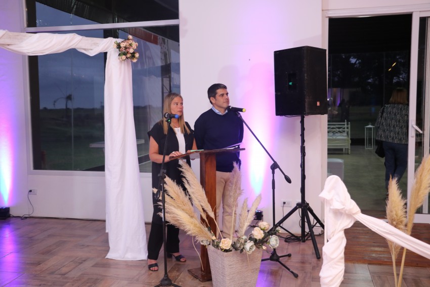 El desfile de modas en fotos