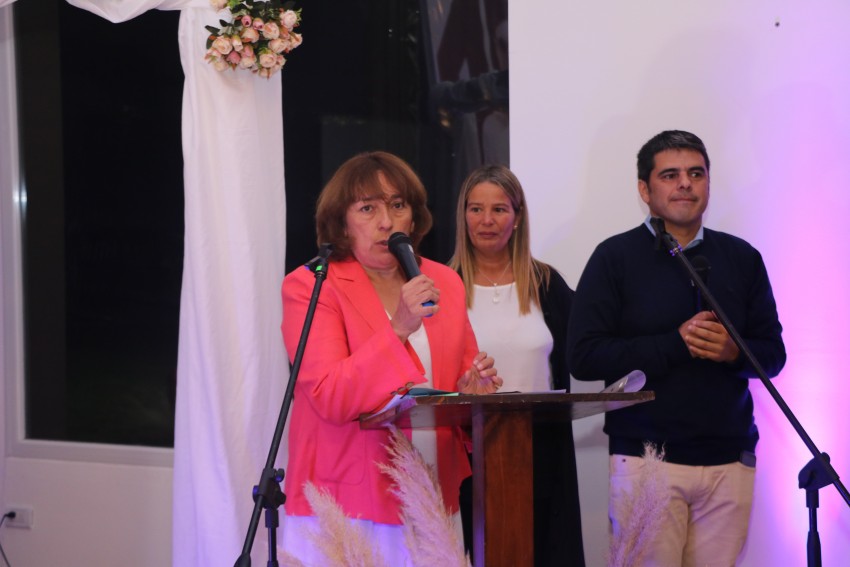 El desfile de modas en fotos