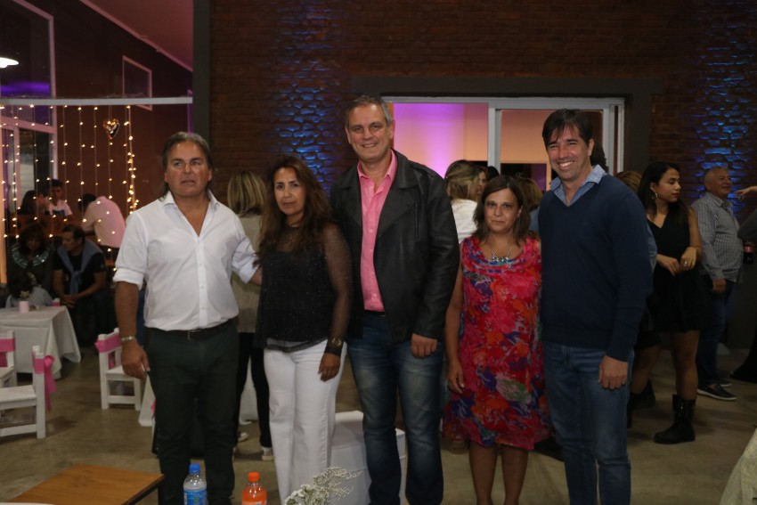 El desfile de modas en fotos