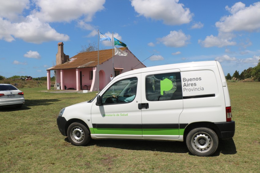 Funcionarios y profesionales debatieron acerca de la Ley de Salud Ment